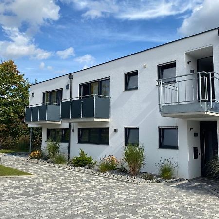 Rainer Appartements Besigheim Buitenkant foto