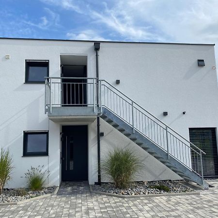 Rainer Appartements Besigheim Buitenkant foto