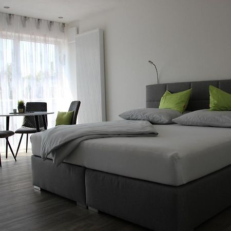 Rainer Appartements Besigheim Buitenkant foto