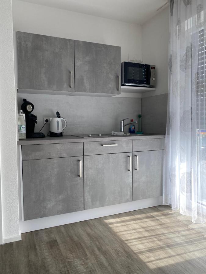 Rainer Appartements Besigheim Buitenkant foto