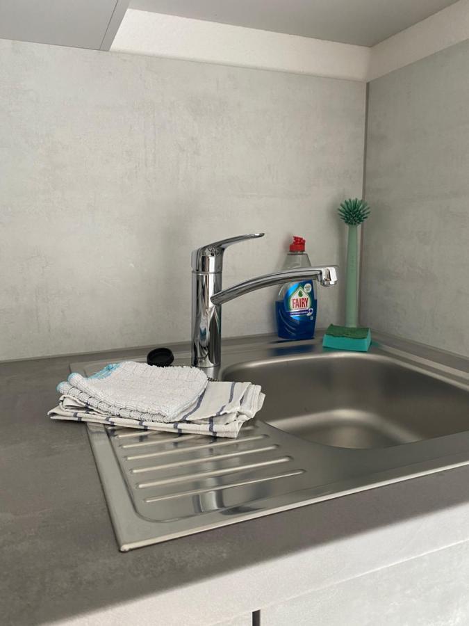Rainer Appartements Besigheim Buitenkant foto