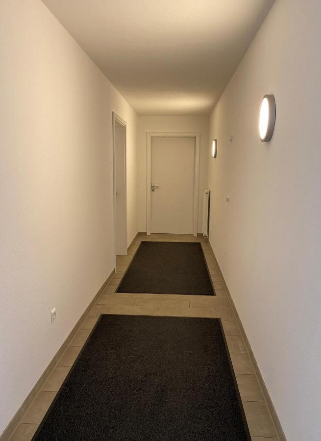 Rainer Appartements Besigheim Buitenkant foto