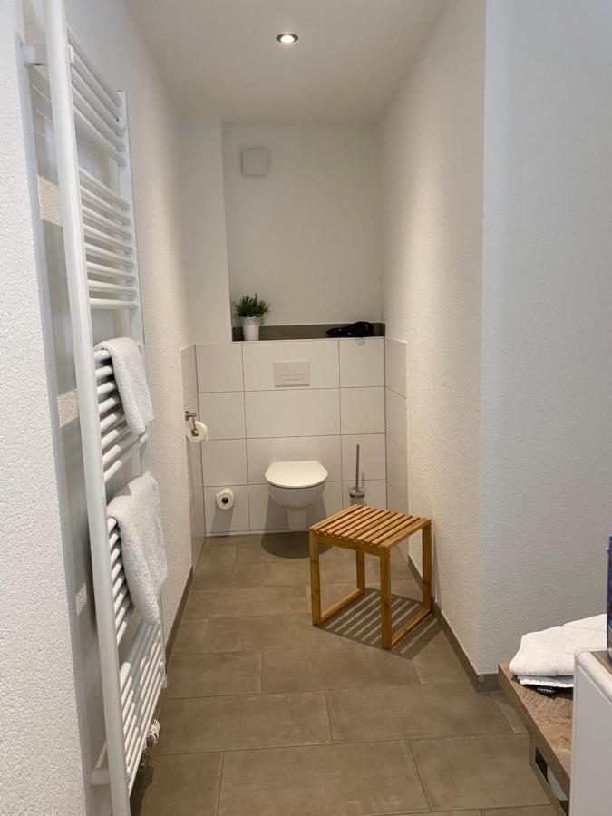 Rainer Appartements Besigheim Buitenkant foto