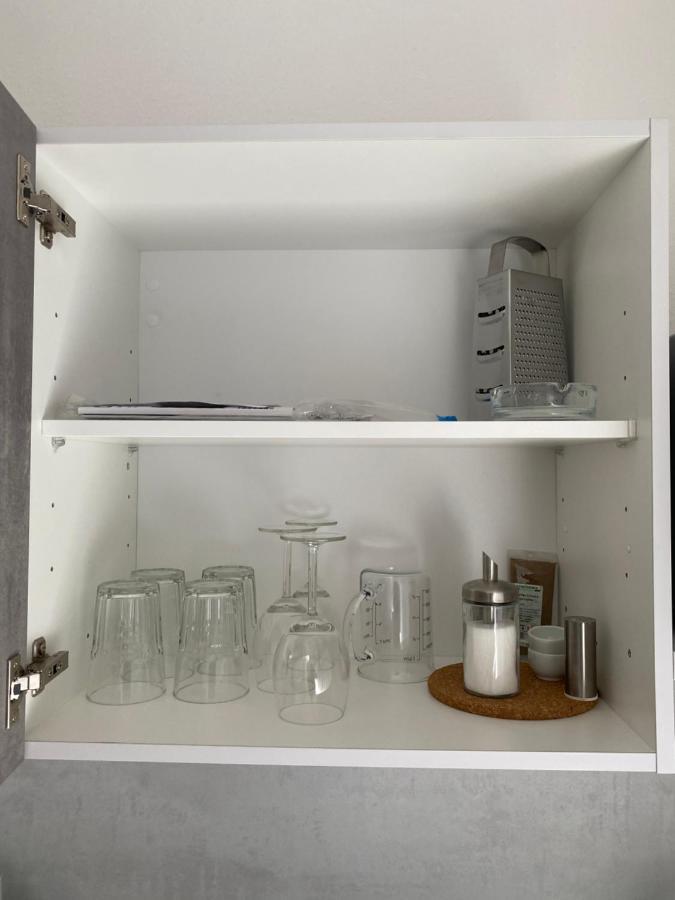 Rainer Appartements Besigheim Buitenkant foto