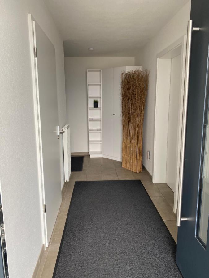 Rainer Appartements Besigheim Buitenkant foto