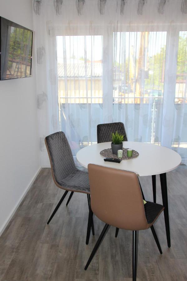 Rainer Appartements Besigheim Buitenkant foto