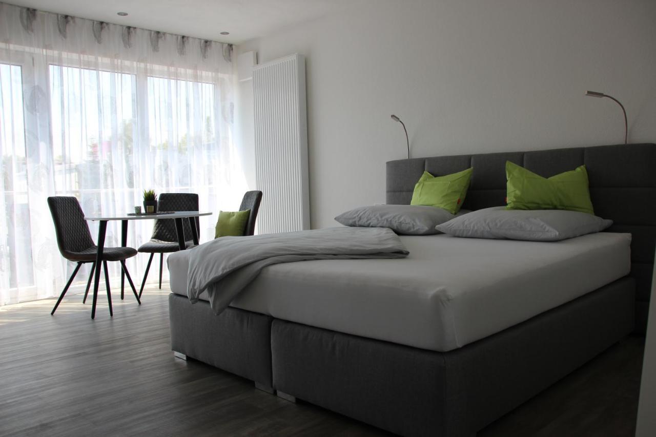 Rainer Appartements Besigheim Buitenkant foto