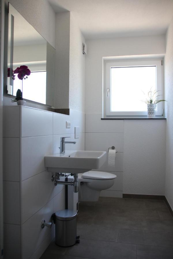 Rainer Appartements Besigheim Buitenkant foto