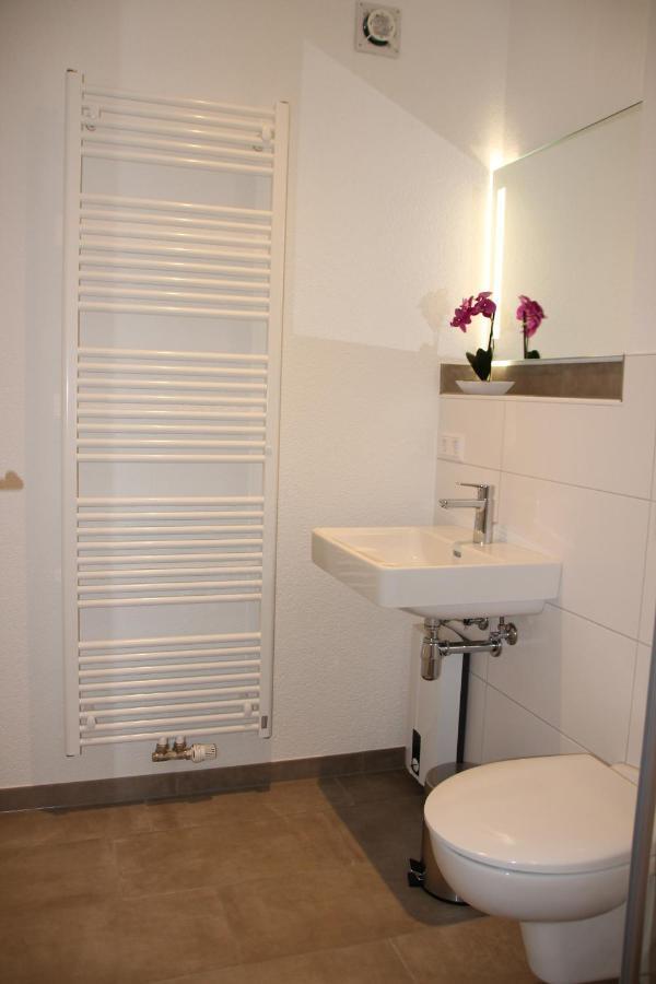 Rainer Appartements Besigheim Buitenkant foto
